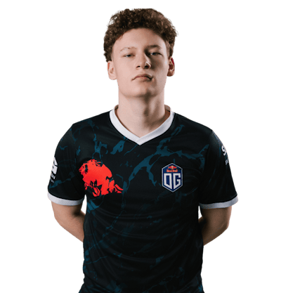 Фото игрока Chr1zN