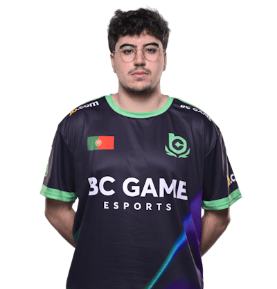 Фото игрока krazy