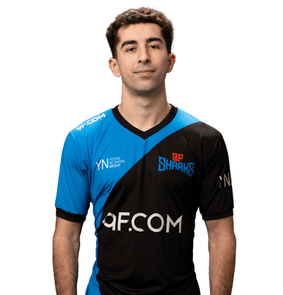 Фото игрока maxxkor