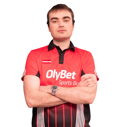 Фото игрока discplex