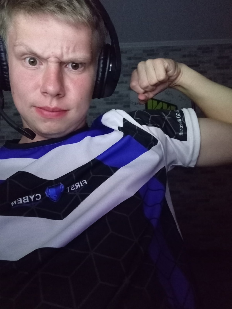 Фото игрока List1k