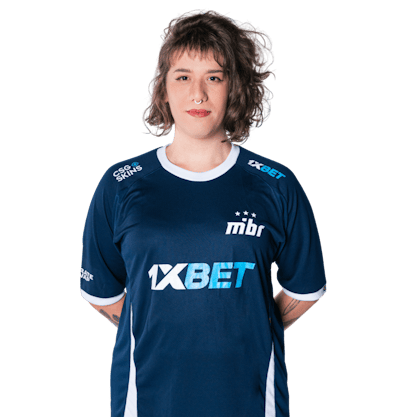 Фото игрока Olga