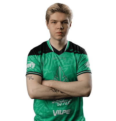 Фото игрока ottob