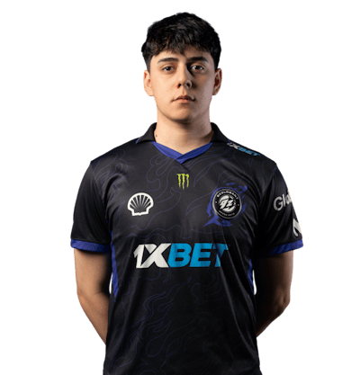 Фото игрока HUASOPEEK