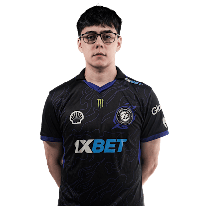 Фото игрока HUASOPEEK