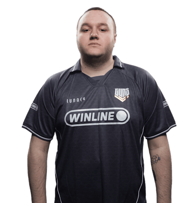 Фото игрока SELLTER