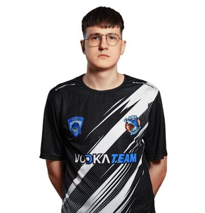 Фото игрока Porya