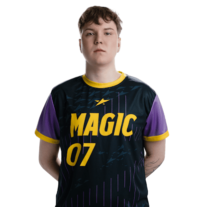 Фото игрока tENZY