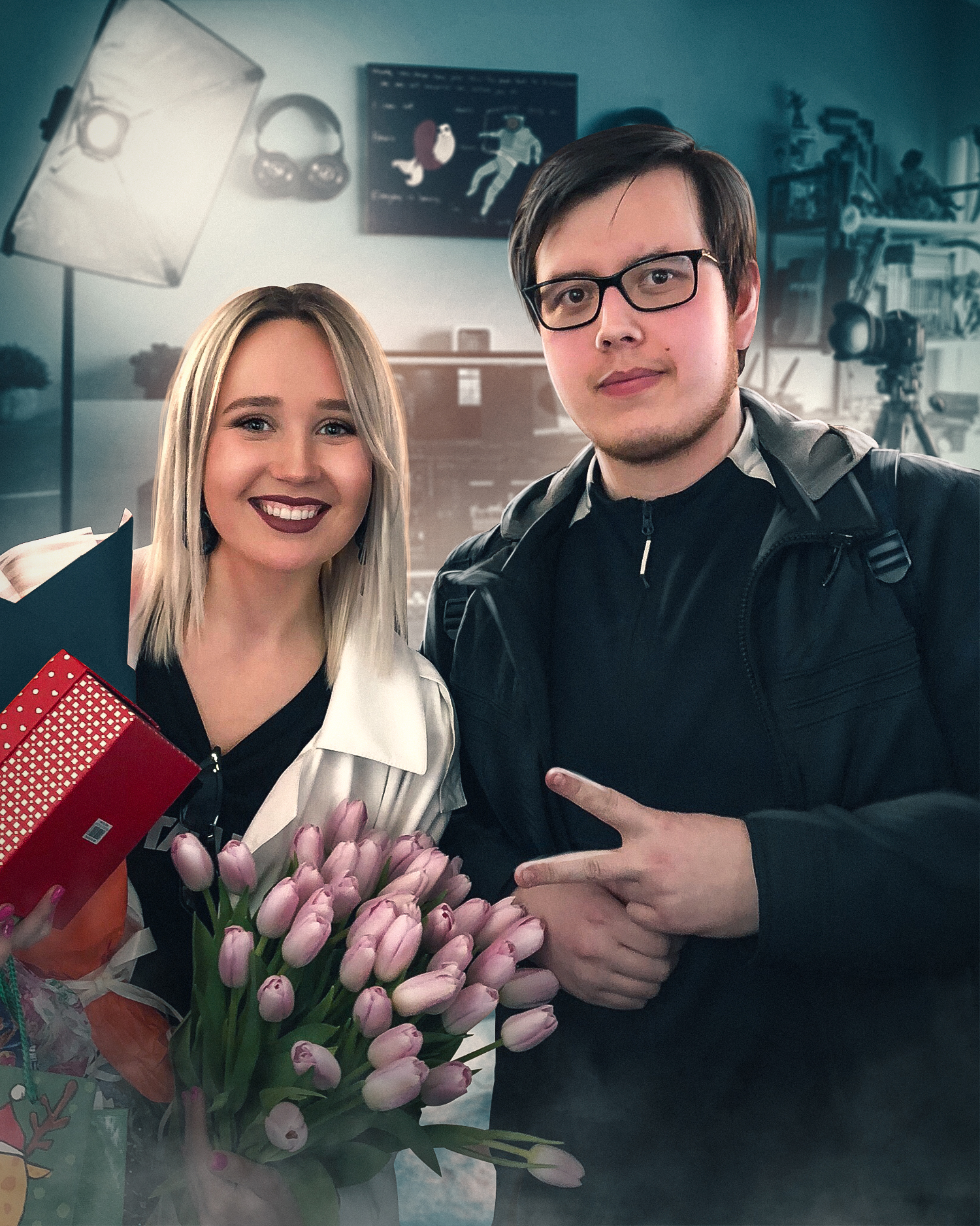 Фото игрока VladBoyz