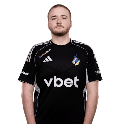 Фото игрока nicx