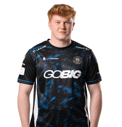 Фото игрока JBOEN