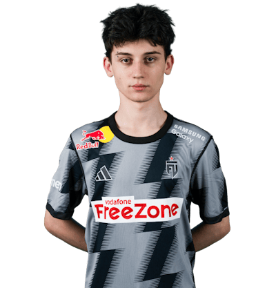 Фото игрока rendysky