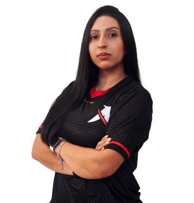 Фото игрока REGIANE