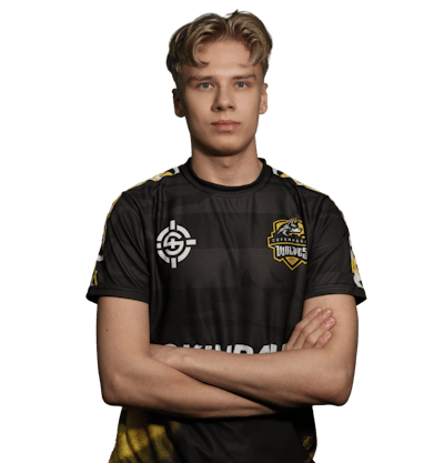 Фото игрока n1xen