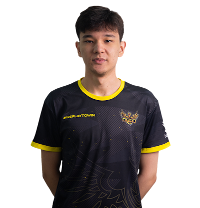 Фото игрока dako