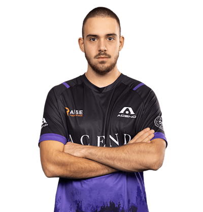 Фото игрока Skrimo