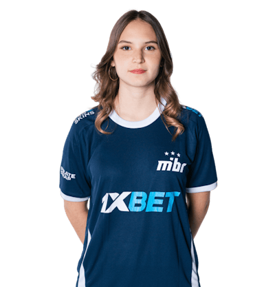 Фото игрока poppins