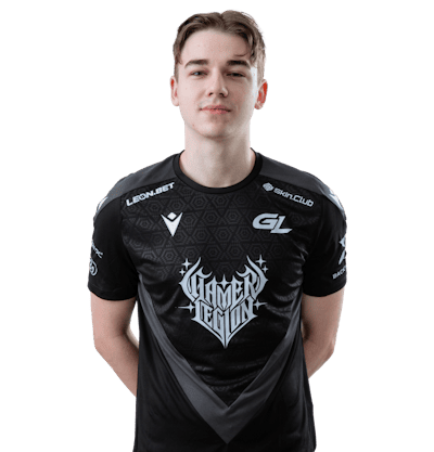 Настройки PR