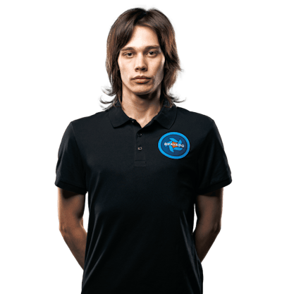 Фото игрока FROZ3N