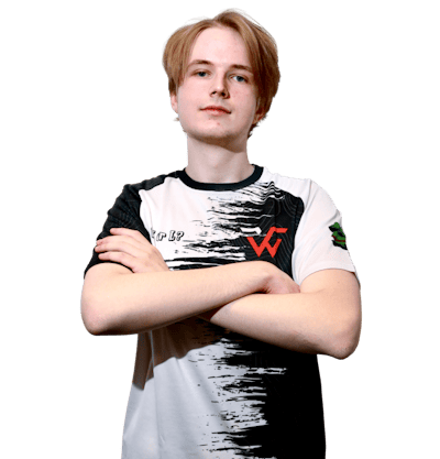 Фото игрока kelieN