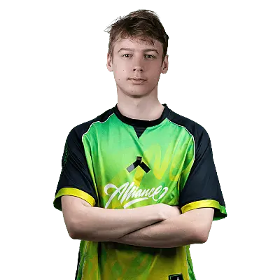 Фото игрока MaiL09