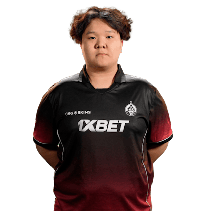 Фото игрока mzinho