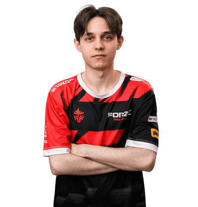 Фото игрока Something