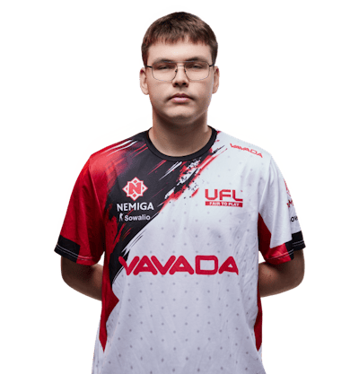 Фото игрока sowalio