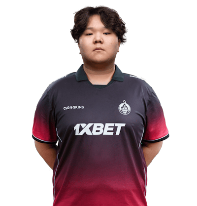 Фото игрока mzinho