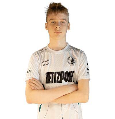 Фото игрока MaiL09