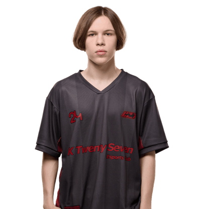 Фото игрока kashl1d