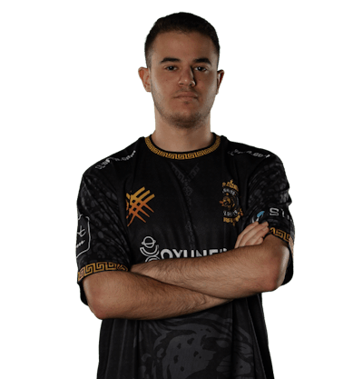 Фото игрока scolleN