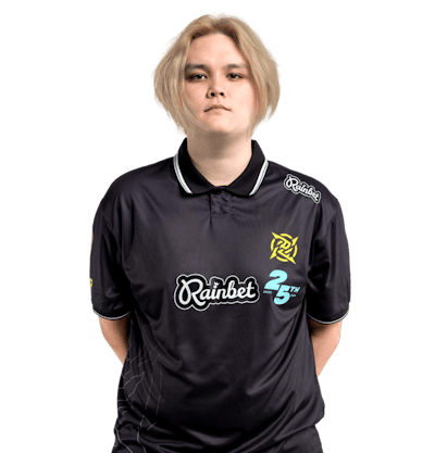 Фото игрока sL1m3