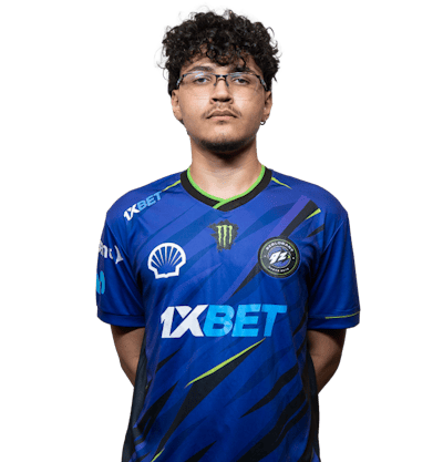 Фото игрока levi