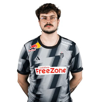 Фото игрока Brillo