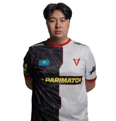 Фото игрока modeSavage