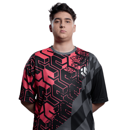 Фото игрока zeRRoFIX