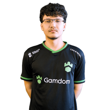 Фото игрока levi