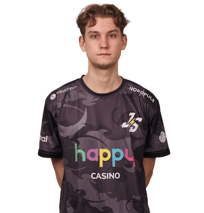 Фото игрока jocab