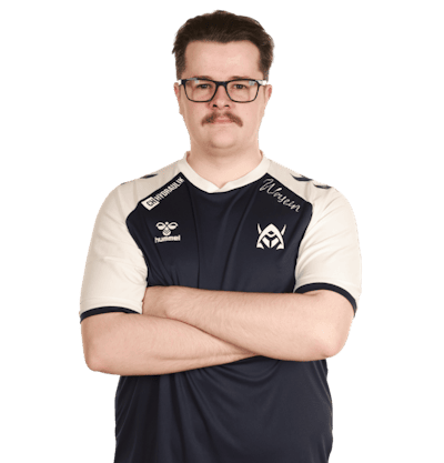 Фото игрока Finui