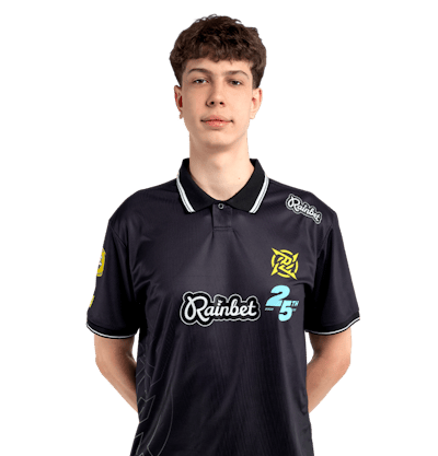 Фото игрока rud