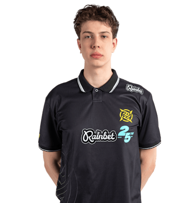 Фото игрока rud