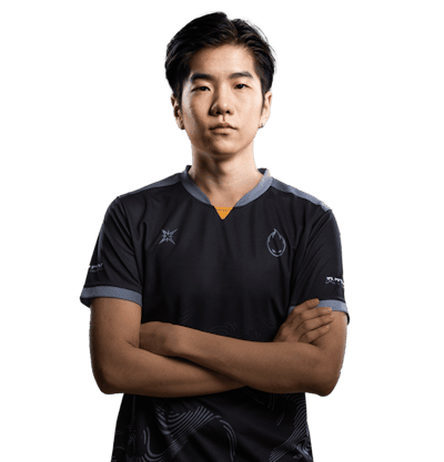 Фото игрока Zesta