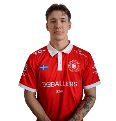 Фото игрока dex