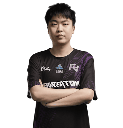 Фото игрока L1haNg