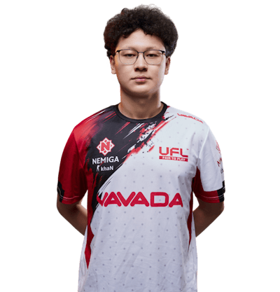 Фото игрока khaN