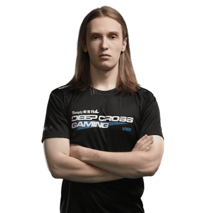 Фото игрока w1sely