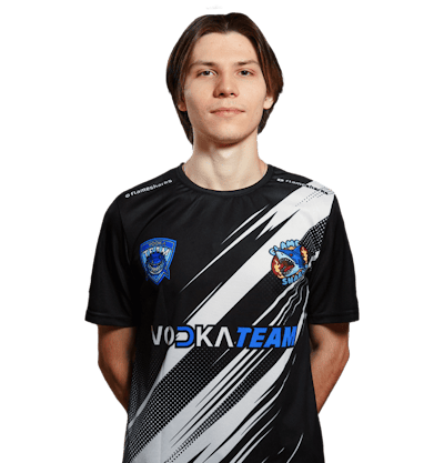 Фото игрока xm1nd