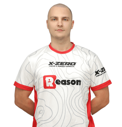 Фото игрока suonko