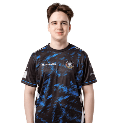 Фото игрока gr1ks